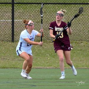 Image post by @stonehillwlax on Instagram