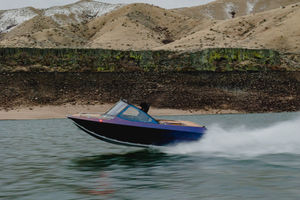 Image post by @rockymountainjetboat on Instagram