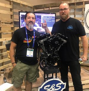 Image post by @aimexpo on Instagram