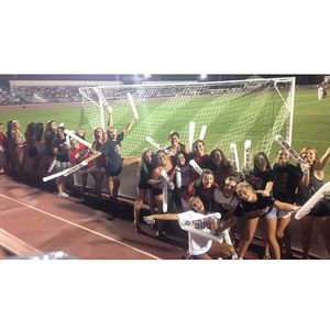 Image post by @aztecwlax on Instagram