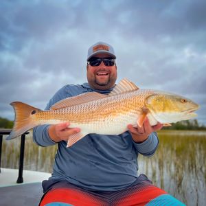 Image post by @toadfishoutfitters on Instagram