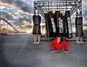 Image post by @sportsphotographermiami on Instagram