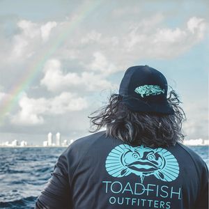 Image post by @toadfishoutfitters on Instagram