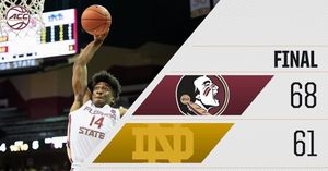 Image post by @fsuhoops on Instagram