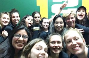 Image post by @usfdonsvb on Instagram