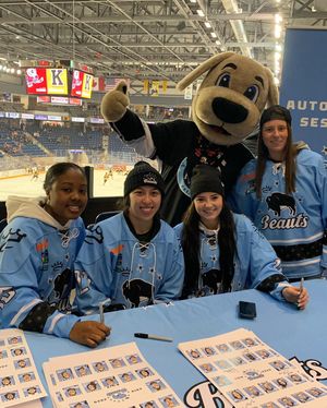 Image post by @buffalobeauts on Instagram