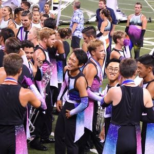 Image post by @thebluedevils on Instagram
