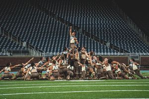 Image post by @bostoncrusaders on Instagram