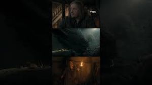 Video post by @hbo on YouTube