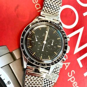 Image post by @sothebyswatches on Instagram