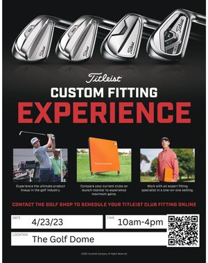 Image post by @the_golf_dome on Instagram
