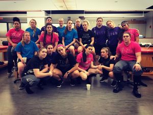 Image post by @bradleysoftball on Instagram