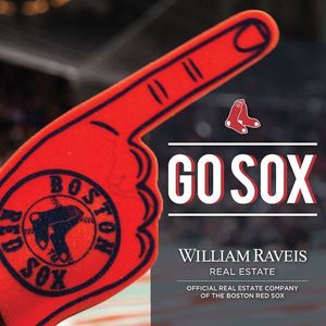 Image post by @redsox on Instagram