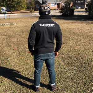 Image post by @t_will_train on Instagram