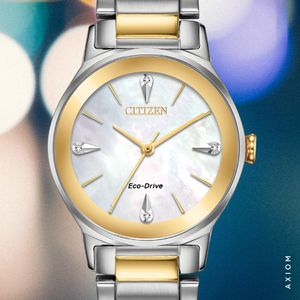 Image post by @citizenwatchus on Instagram