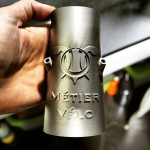 Image post by @bikerumor on Instagram