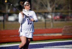Image post by @stonehillwlax on Instagram