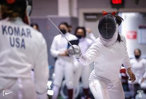 Image post by @templefencing on Instagram
