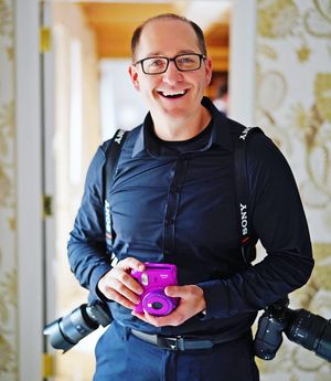 Image post by @roephoto on Instagram