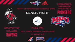 Image post by @mnu_hoops on Instagram