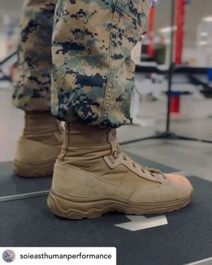 Image post by @hawkindynamics on Instagram