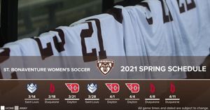 Image post by @bonnieswsoccer on Instagram
