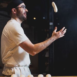 Image post by @lepainquotidienus on Instagram