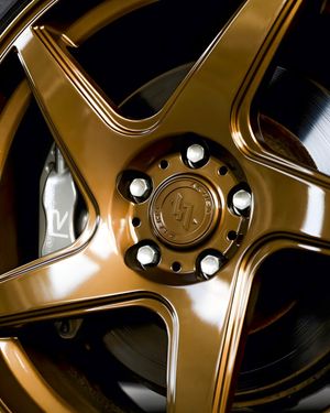 Image post by @anovia.wheels on Instagram