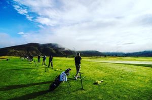 Image post by @granbyranch on Instagram