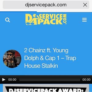Image post by @2chainz on Instagram