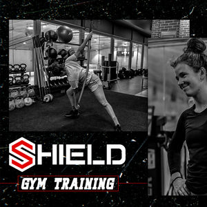 Image post by @shield.performance on Instagram