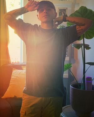 Image post by @kennalovescisco on Instagram