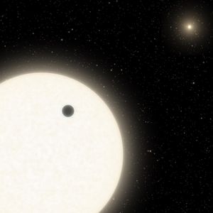 Image post by @nasa on Instagram