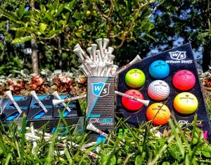 Image post by @wilsongolfcanada on Instagram