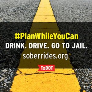 Image post by @txdot on Instagram