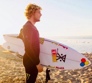 Image post by @parkercoffin on Instagram