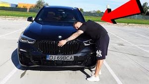 Video post by @bercea on YouTube