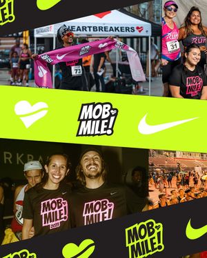 Image post by @heartbreak.run on Instagram