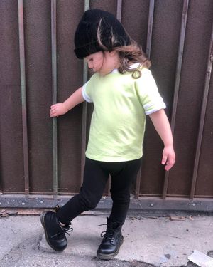 Image post by @drmartensofficial on Instagram