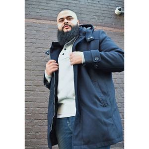 Image post by @johnnybiggusa on Instagram