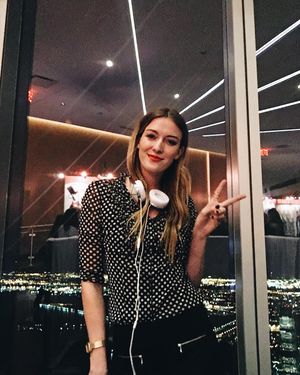 Image post by @lesliekirchhoff on Instagram