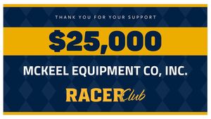 Image post by @racersathletics on Instagram