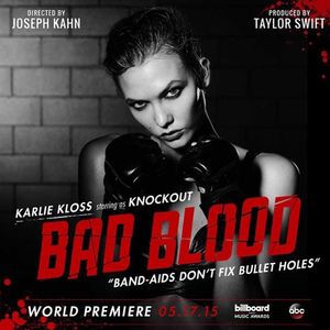 Image post by @karliekloss on Instagram