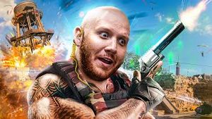 Video post by @timthetatman on YouTube
