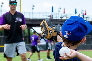Image post by @wsdashbaseball on Instagram