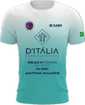 Image post by @beachtennisorlando on Instagram