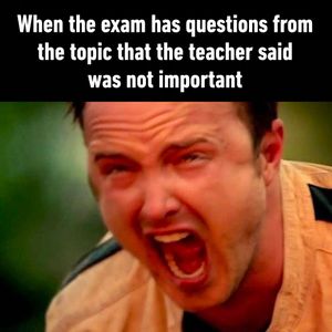 Image post by @9gag on Instagram