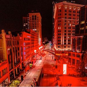 Image post by @playhousesquare on Instagram