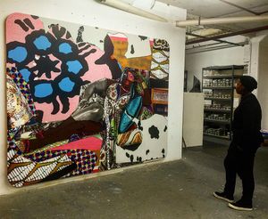 Image post by @mickalenethomas on Instagram