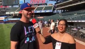 Video post by @arlenisjp on Facebook